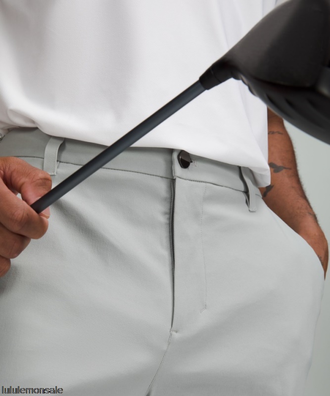 Lululemon Deutschland DELULU717 | Commission Golf Pant Nur Online Silver Drop